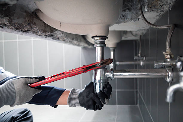 Trusted Water Heater Repair service in Fenton, IA - Masters Plumbing Service